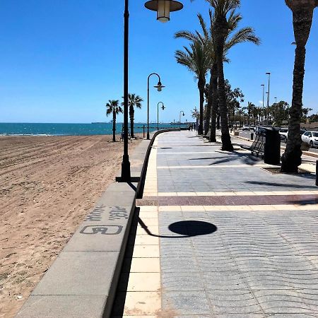 Apartamento Riviera Con Vistas Al Mar Ref 024 Benicàssim Exterior foto